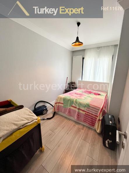 resale 2bedroom apartment at a reasonable price in istanbul beylikduzu20