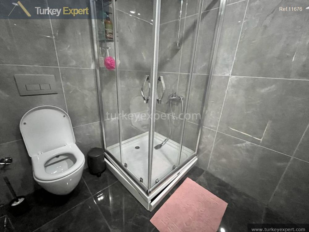 resale 2bedroom apartment at a reasonable price in istanbul beylikduzu21