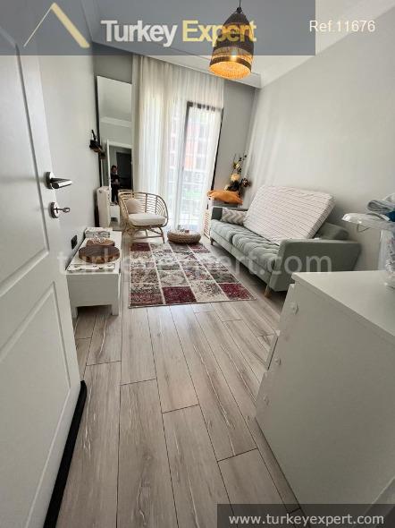 resale 2bedroom apartment at a reasonable price in istanbul beylikduzu22