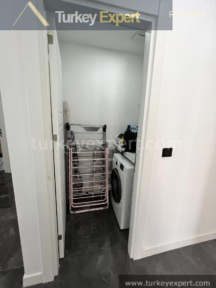 resale 2bedroom apartment at a reasonable price in istanbul beylikduzu4