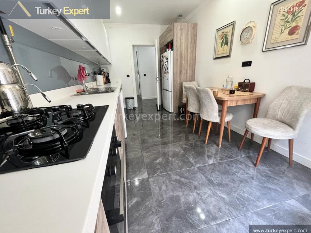 resale 2bedroom apartment at a reasonable price in istanbul beylikduzu5