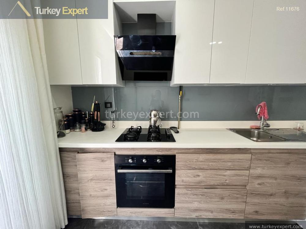 resale 2bedroom apartment at a reasonable price in istanbul beylikduzu8