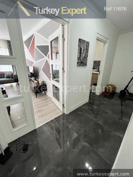 resale 2bedroom apartment at a reasonable price in istanbul beylikduzu9