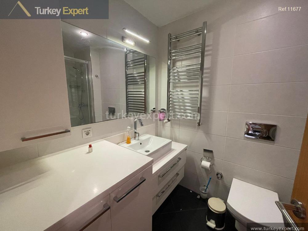 1061resale 3bedroom apartment in istanbul beyoglu suitable for turkish citizenship