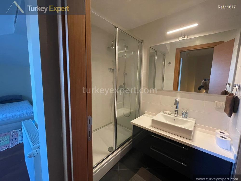 11resale 3bedroom apartment in istanbul beyoglu suitable for turkish citizenship