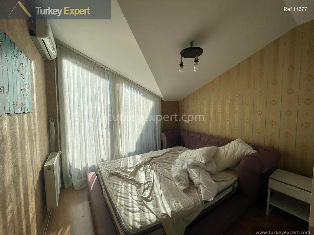 5resale 3bedroom apartment in istanbul beyoglu suitable for turkish citizenship