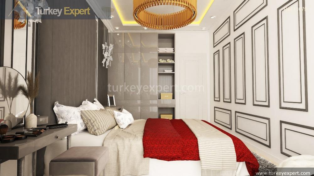 _fp_19lowrise apartments for sale in alanya with social facilities