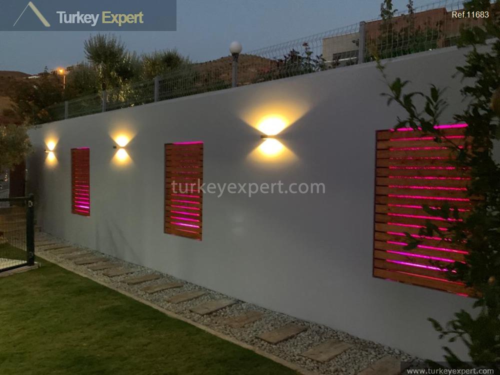 _fp_1166bedroom house for sale in guzelbahce izmir