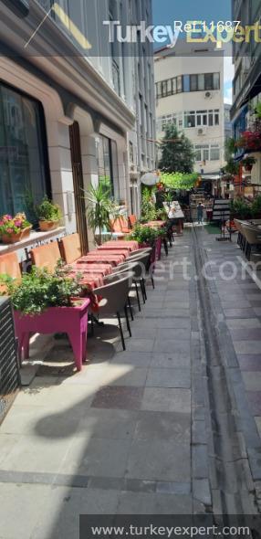 11istanbul sultanahmet hotel with 16 rooms for sale1