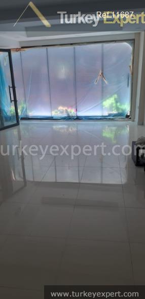13istanbul sultanahmet hotel with 16 rooms for sale10