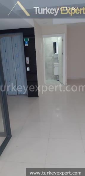 18istanbul sultanahmet hotel with 16 rooms for sale3