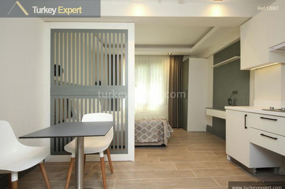 11istanbul cihangir licenced brand new hotel with 21room for sale22