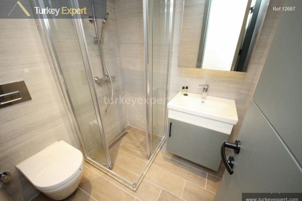 16istanbul cihangir licenced brand new hotel with 21room for sale16