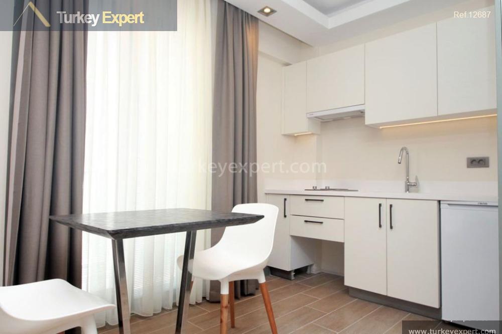 29istanbul cihangir licenced brand new hotel with 21room for sale4