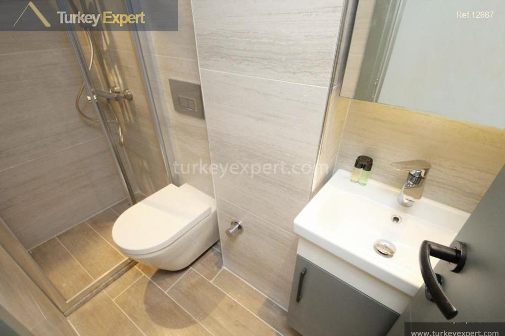 istanbul cihangir licenced brand new hotel with 21room for sale19