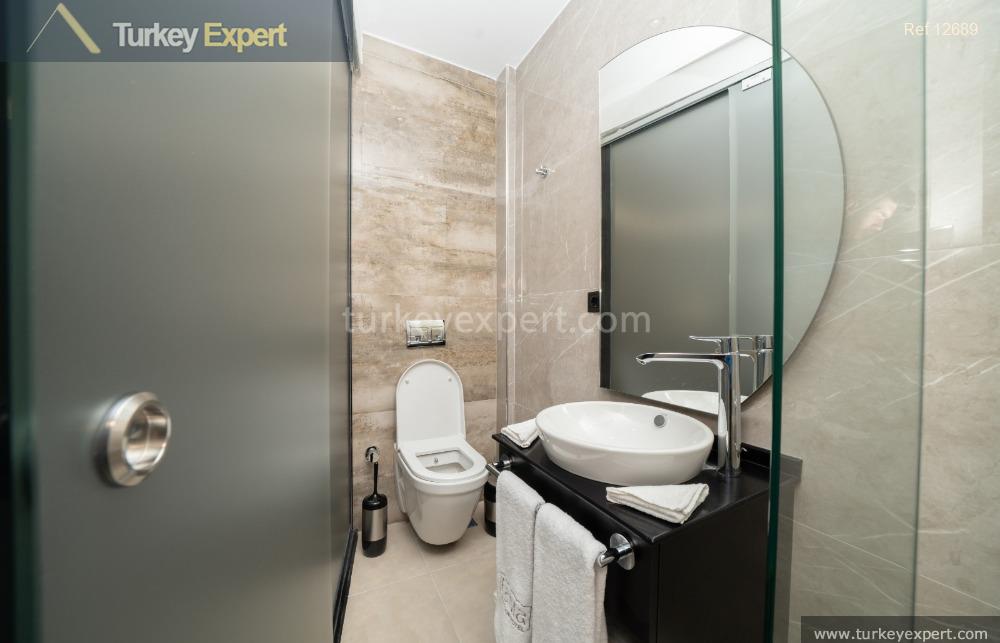 21licensed hotel with 25 m2 rooms in karakoy center13