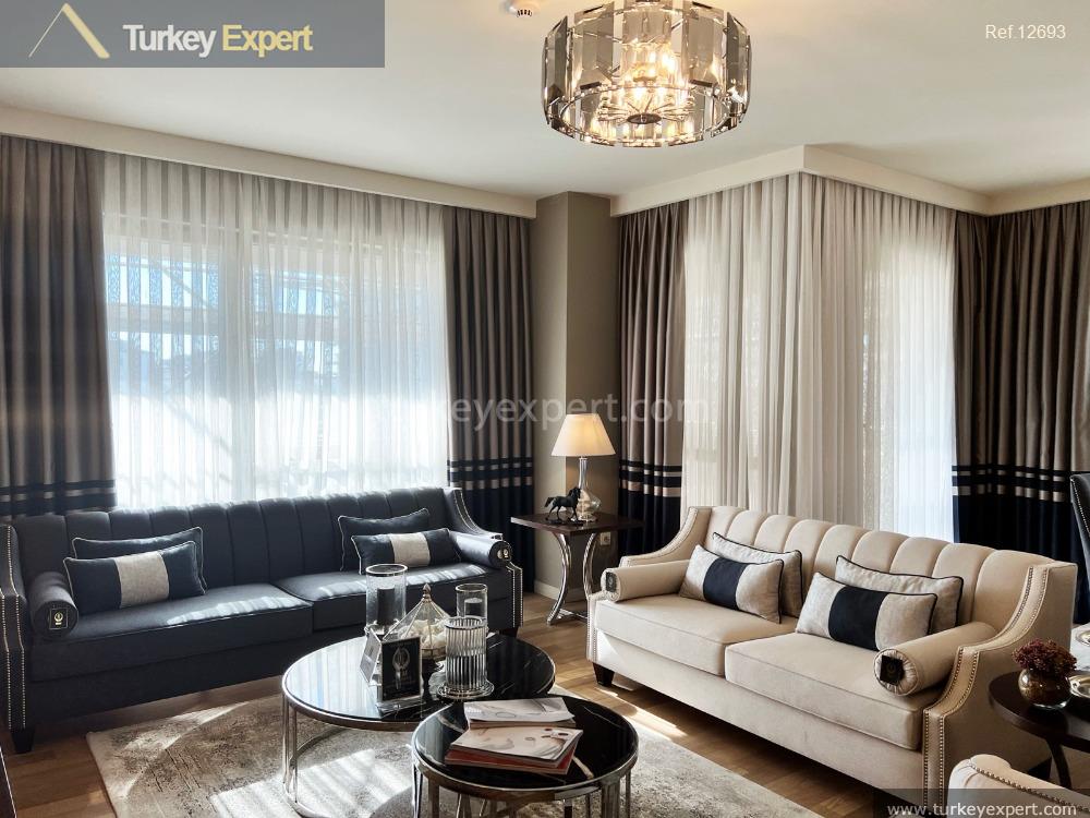 112familyfriendly apartments in istanbul containing a shopping mall and communal