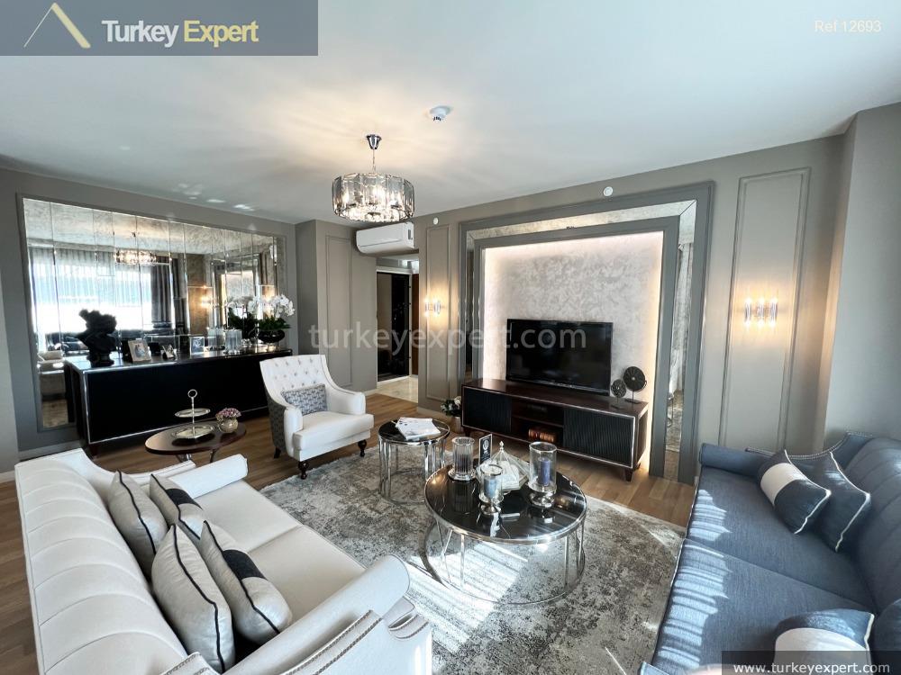 1131familyfriendly apartments in istanbul containing a shopping mall and communal