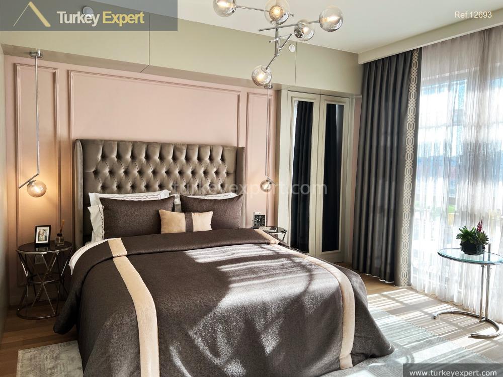 116familyfriendly apartments in istanbul containing a shopping mall and communal