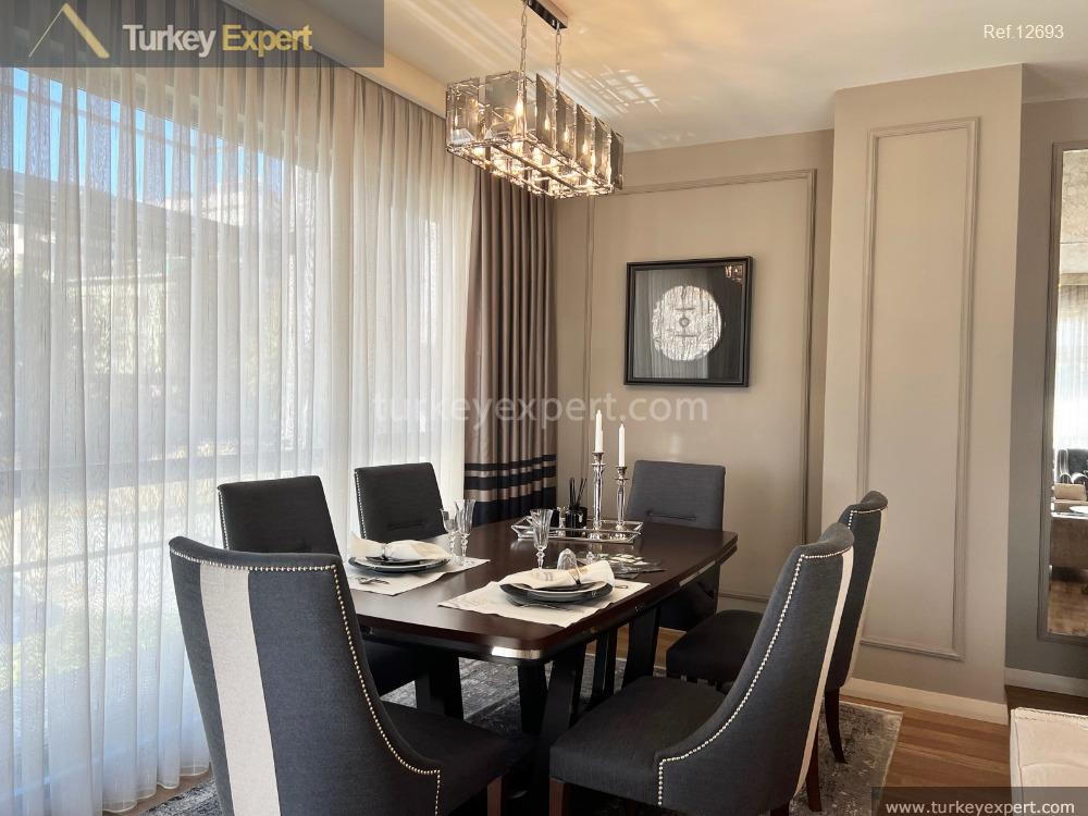 117familyfriendly apartments in istanbul containing a shopping mall and communal