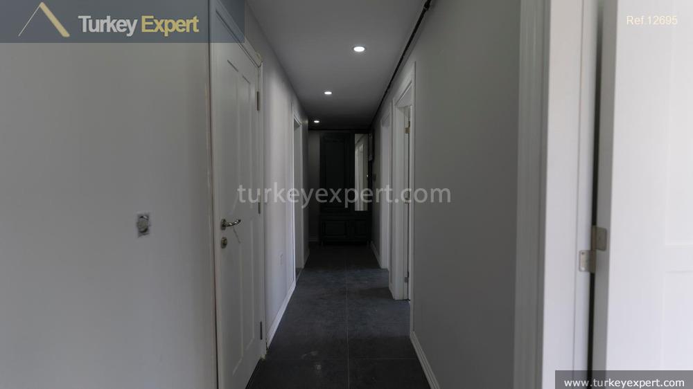 6readytomovein apartments in gated community in istanbul sultangazi23