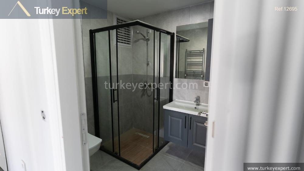 7readytomovein apartments in gated community in istanbul sultangazi25
