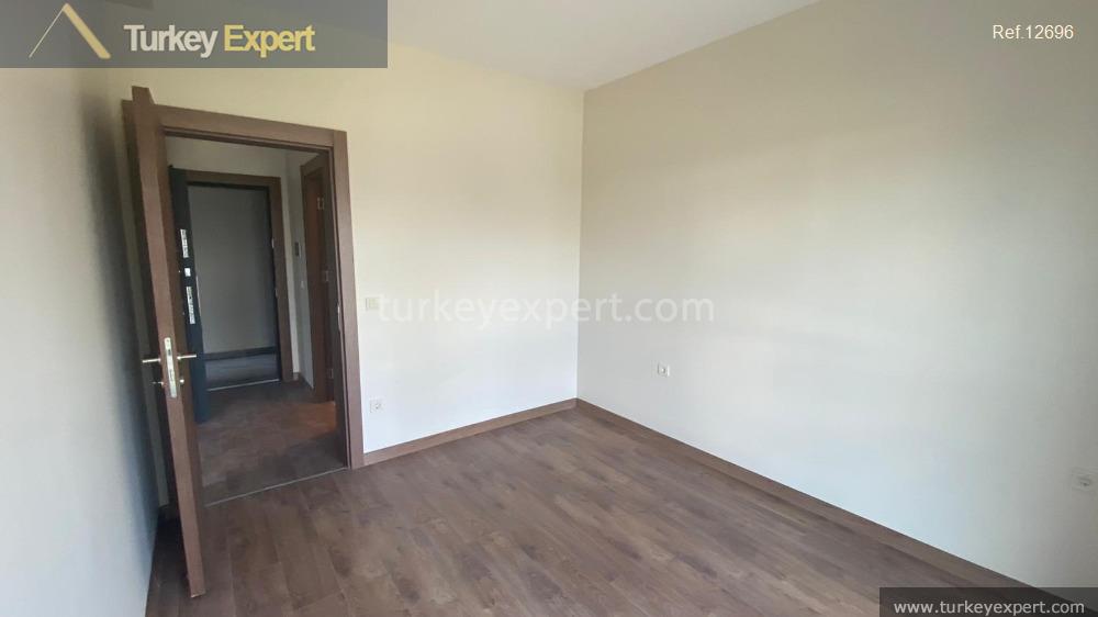 resale 1bedroom apartment in a modern complex with facilities in16