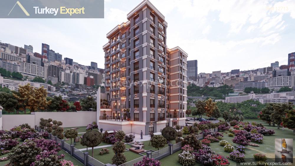 13eyup familyoriented project with duplexes in the heart of istanbul7