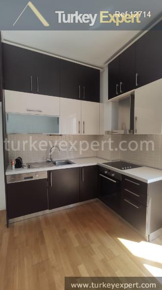 6spacious apartment for sale in bahcesehir istanbul near akbati mall