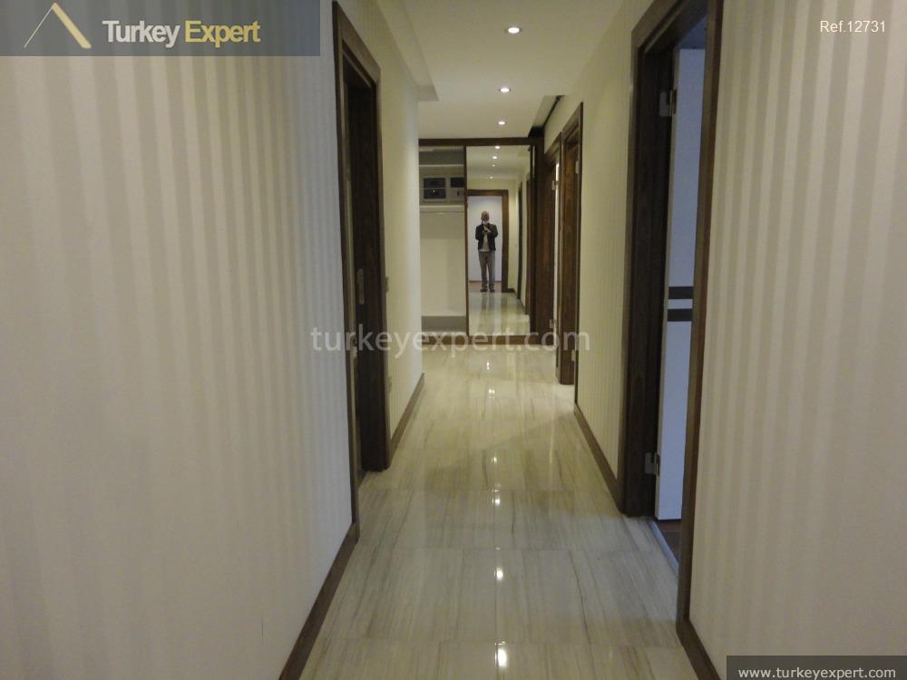 spacious resale apartment with tenant in adnan kahveci14