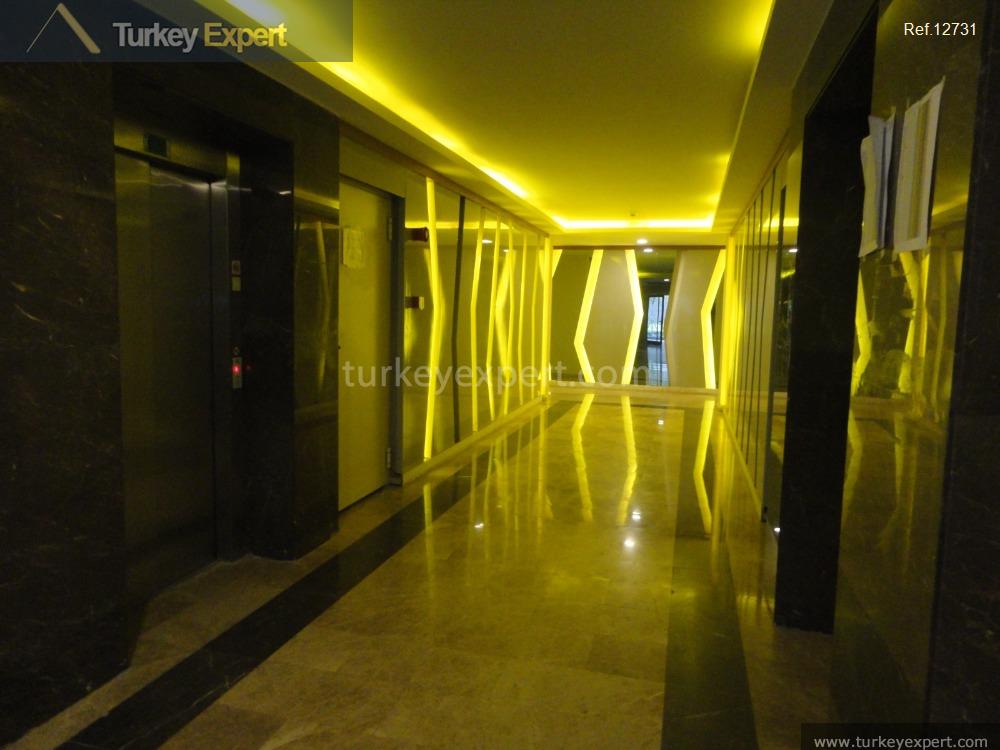 spacious resale apartment with tenant in adnan kahveci18