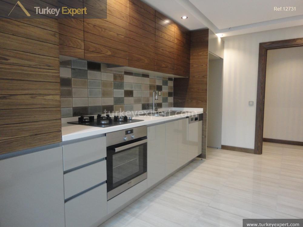 spacious resale apartment with tenant in adnan kahveci2