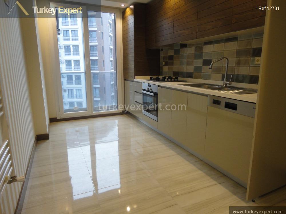 spacious resale apartment with tenant in adnan kahveci3