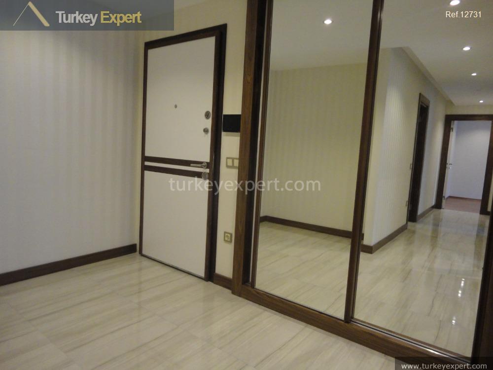 spacious resale apartment with tenant in adnan kahveci4