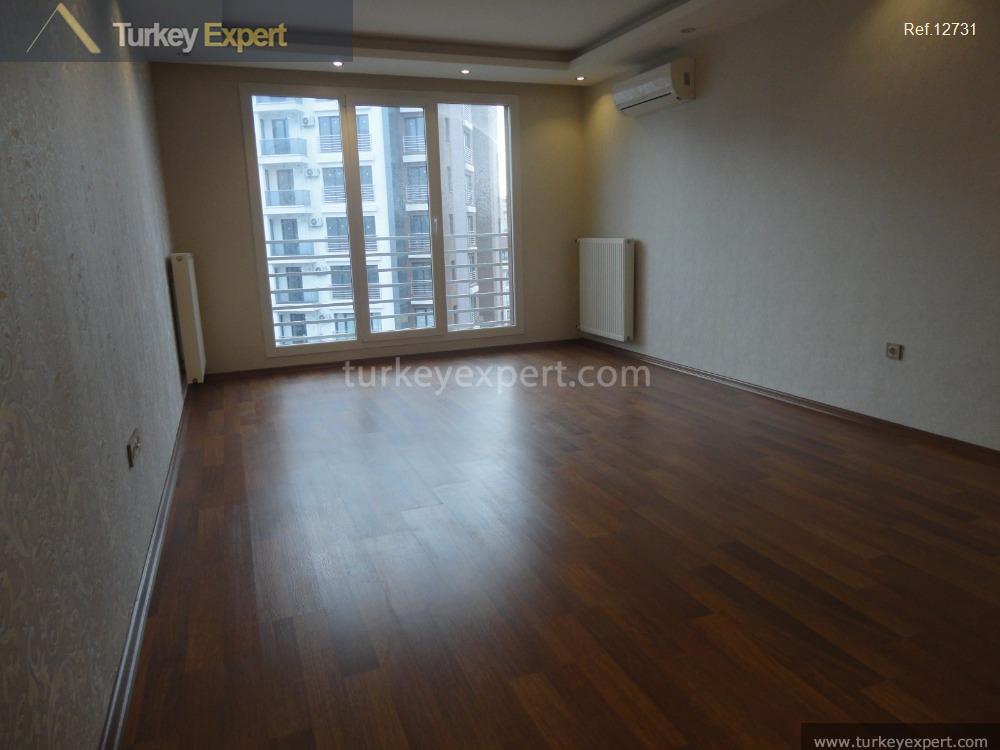 spacious resale apartment with tenant in adnan kahveci6