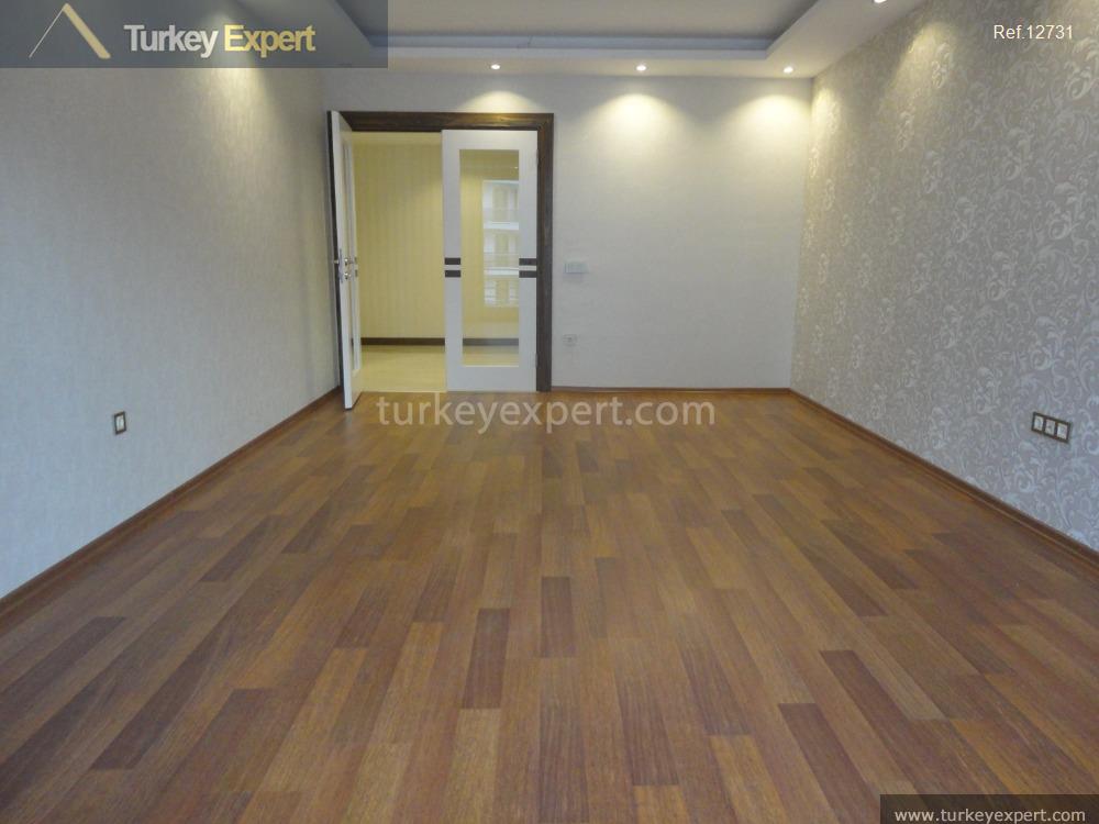 spacious resale apartment with tenant in adnan kahveci7