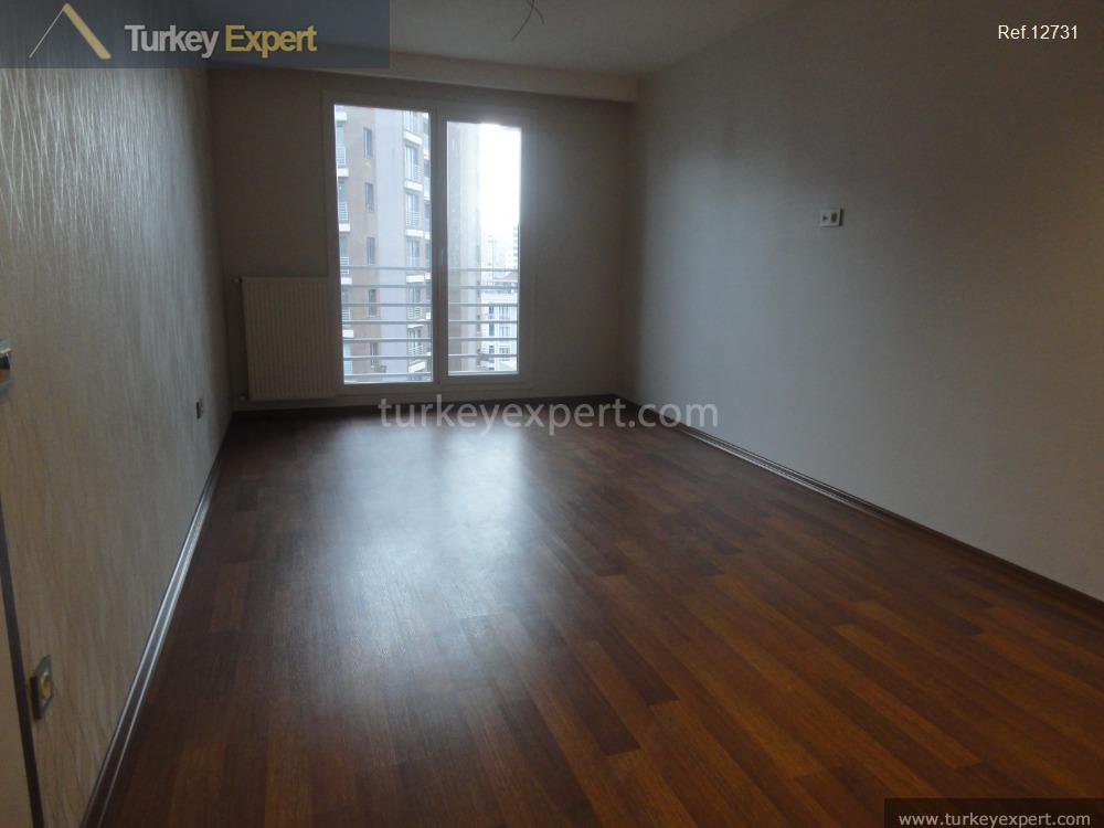 spacious resale apartment with tenant in adnan kahveci8