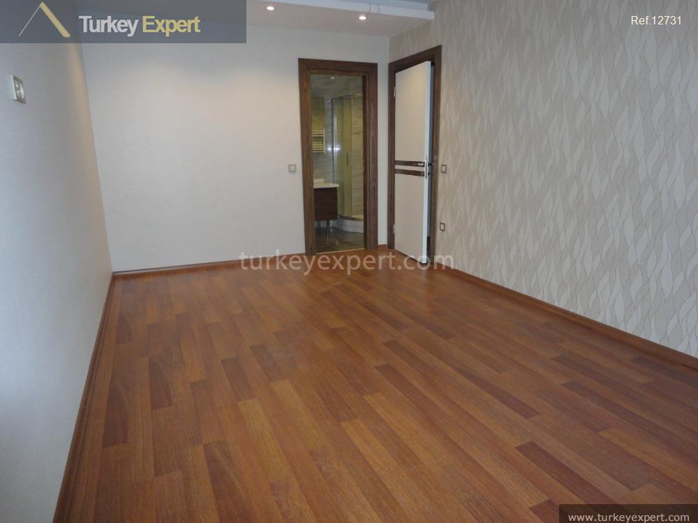 spacious resale apartment with tenant in adnan kahveci9