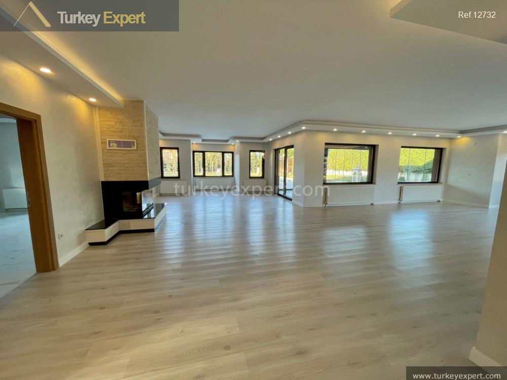 23contemporary multilevel villa with an observation platform in istanbul sariyer24