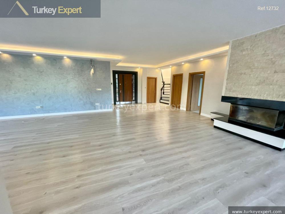 25contemporary multilevel villa with an observation platform in istanbul sariyer26