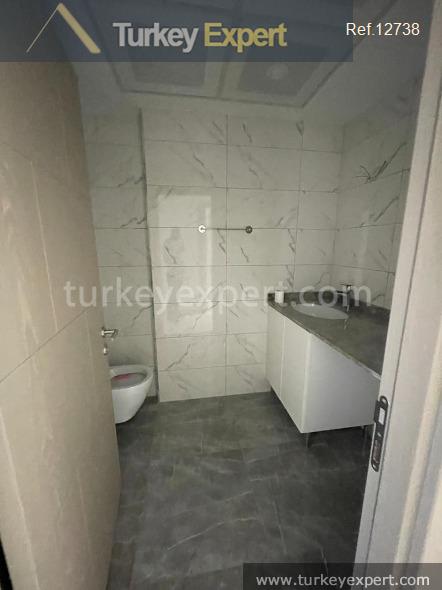 4bedroom apartment in eyupsultan istanbul with parking fitness center and8