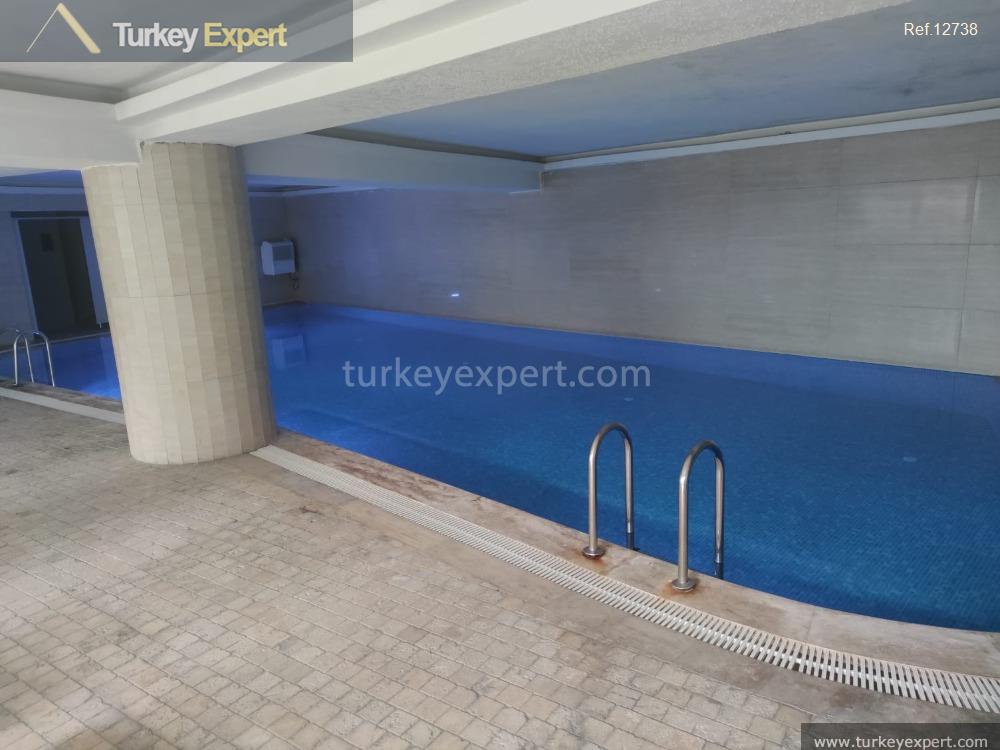 اخذ شهروندی ترکیه با خرید 2 آپارتمان در منطقه ایوپ سلطان استانبول 3