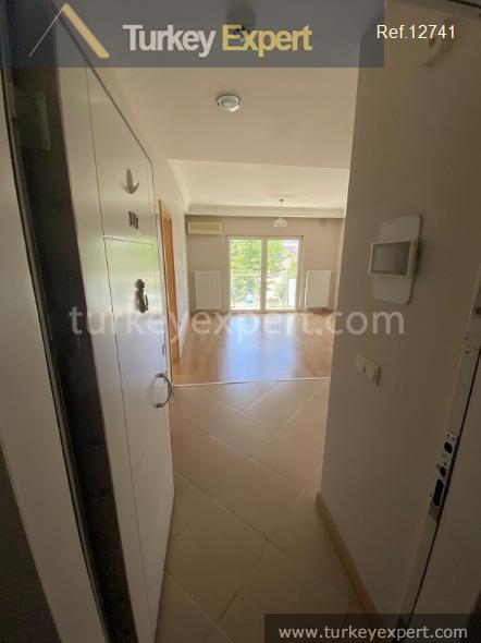 2spacious 2bedroom apartment inside a residential compound in istanbul bahcesehir9