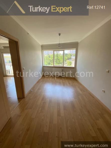 3spacious 2bedroom apartment inside a residential compound in istanbul bahcesehir12