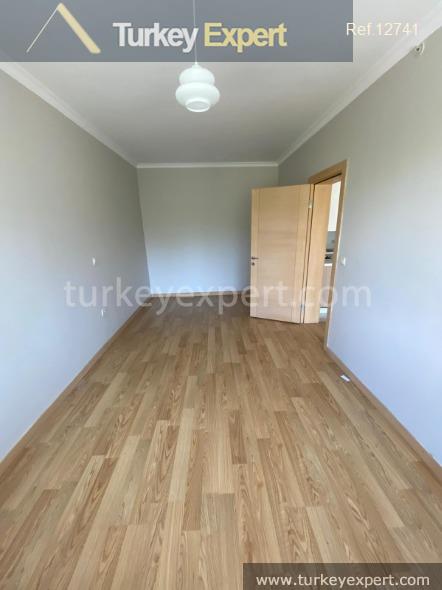spacious 2bedroom apartment inside a residential compound in istanbul bahcesehir10