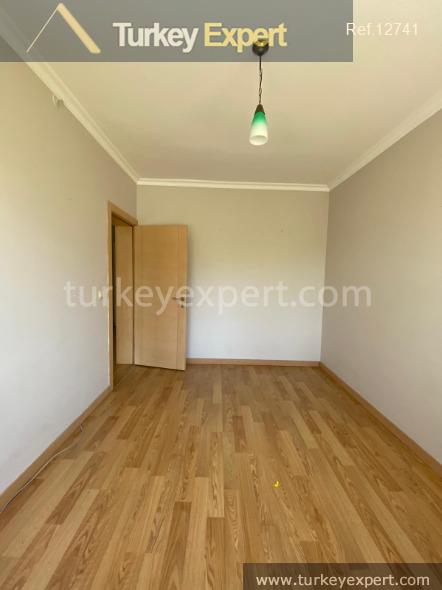 spacious 2bedroom apartment inside a residential compound in istanbul bahcesehir3