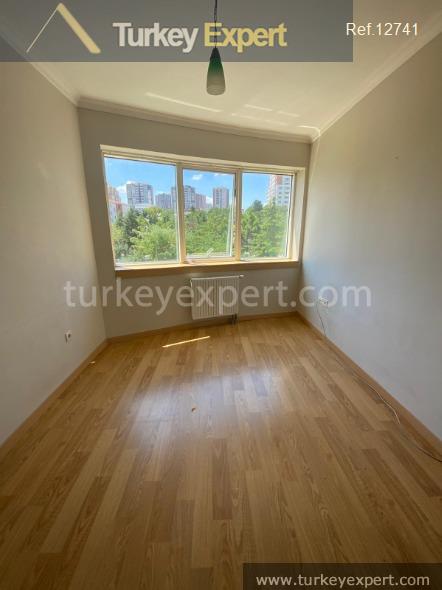 spacious 2bedroom apartment inside a residential compound in istanbul bahcesehir5