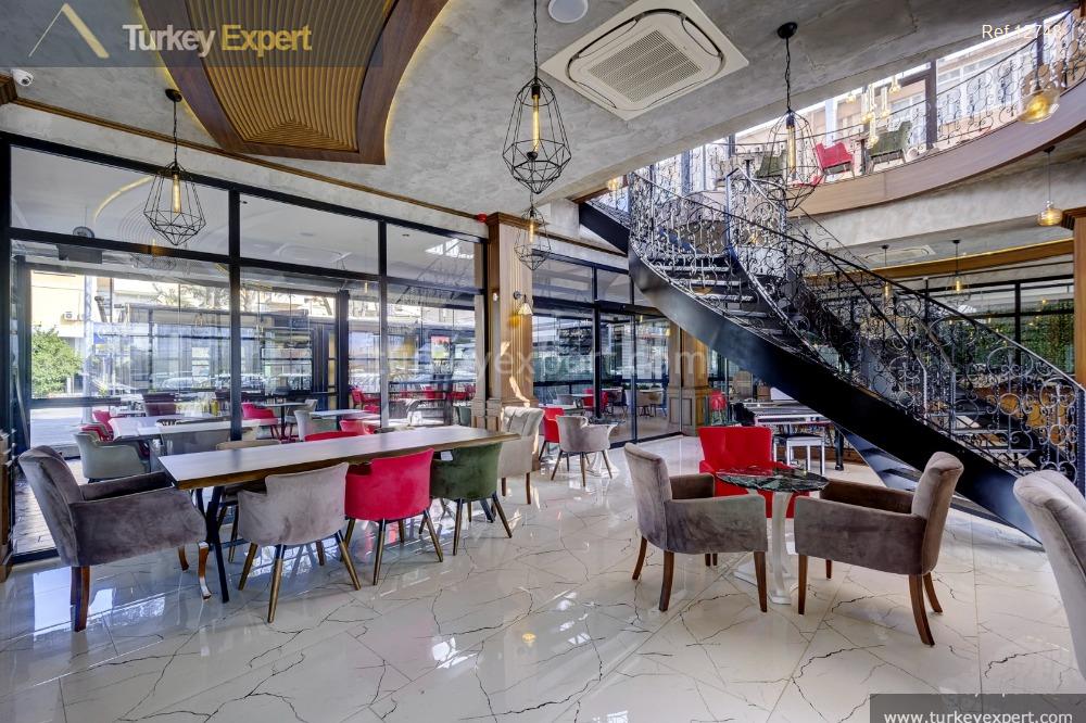 109floor commercial property in the heart of istanbul levent37