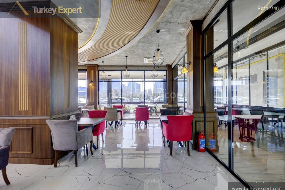 110floor commercial property in the heart of istanbul levent38