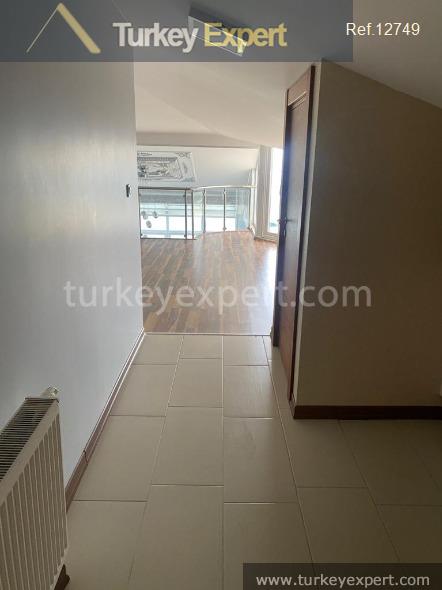 duplex 5bedroom apartment with a full view of the sea13